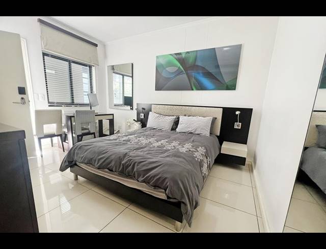 2 BEDROOM PROPERTY TO RENT IN MORNINGSIDE